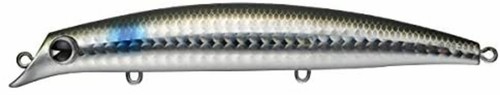 Leurre ima minnow sasuke - ima,