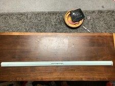 Plastic Trim 1958 General