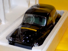 Morris Minor 1000 Berline 1956 SUN STAR 4781 1/12