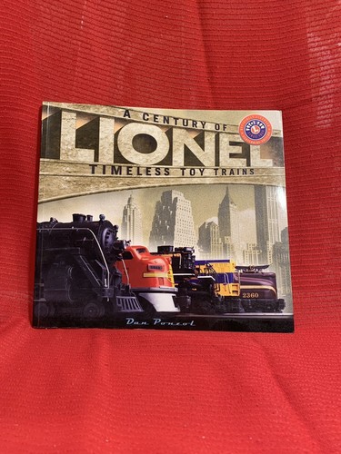 Book century of - book, lionel