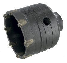 TREPAN CARBURE SDS+ M16 Ø68