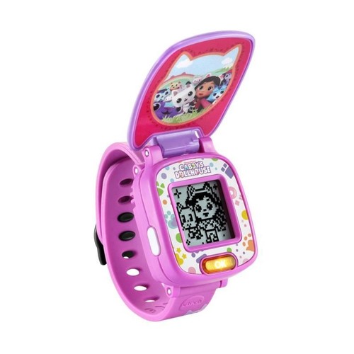 Vtech gabby maison - et, la
