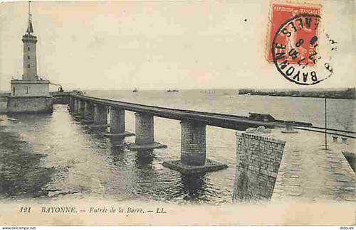 Carte postale ancienne - carte,