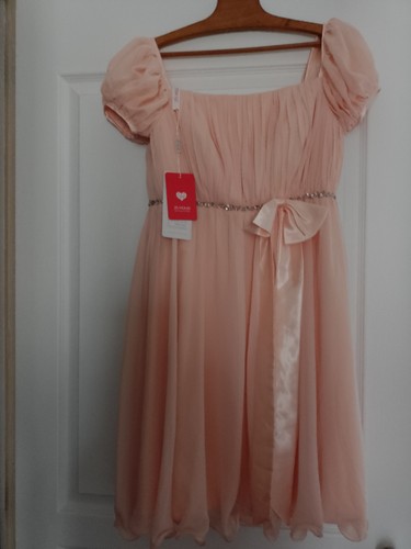 Robe courte cérémonie - courte,