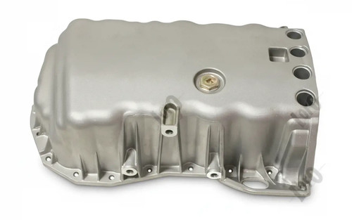 Carter huile aluminium - carter,