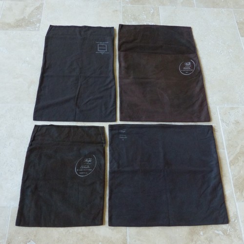 Housses pochettes de - 4,