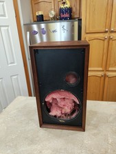 Vintage Altec 893B speaker