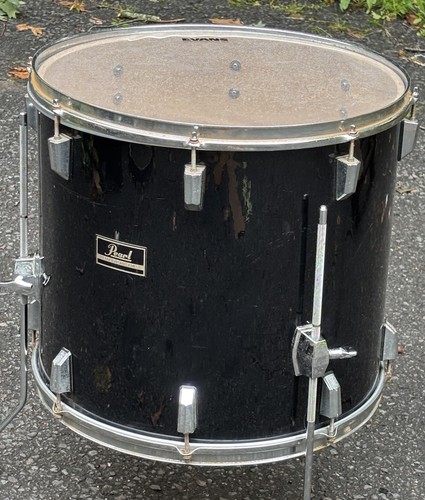 Pearl export floor tom - 18",