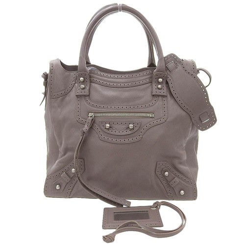 Balenciaga rivacity paper - balenciaga,