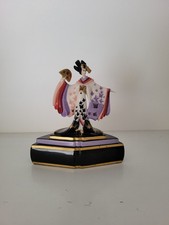 boîte à musique ancienne