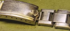 Bracelet Rolex 7205 endlinks