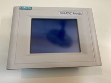 Panneau tactile SIEMENS TP070