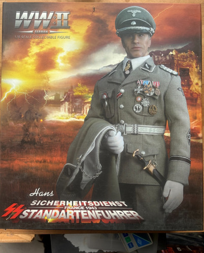 Did d80080 wwii hans - did,