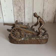 ancien souvenir poilu ww1