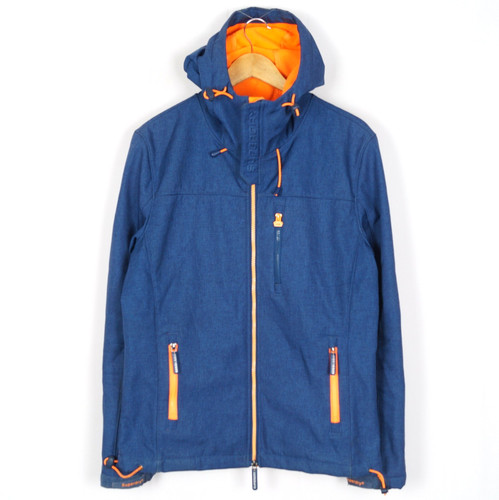 Superdry veste femme - veste,