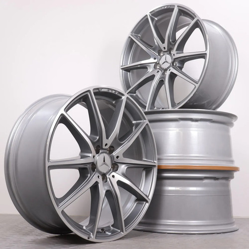 Jantes mercedes classe 20 - mercedes,