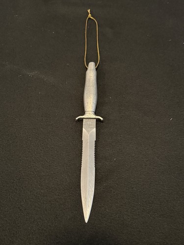 Gerber mark fixed blade - fixed,