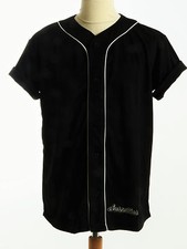 SCARCEWEAR HOMME NOIR UNI