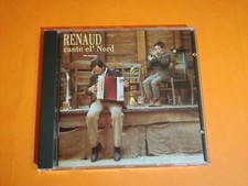 Album CD - RENAUD - Cante El