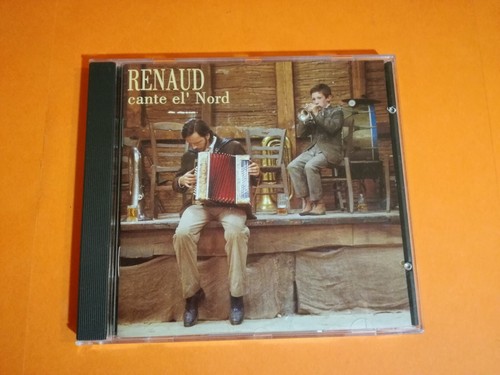Album renaud cante el - -,