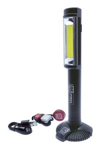Machine lampe inspection - machine, et