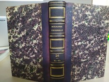 Biographie Universelle