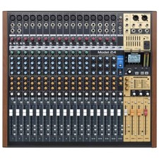 Tascam MODEL 24 24 Channel