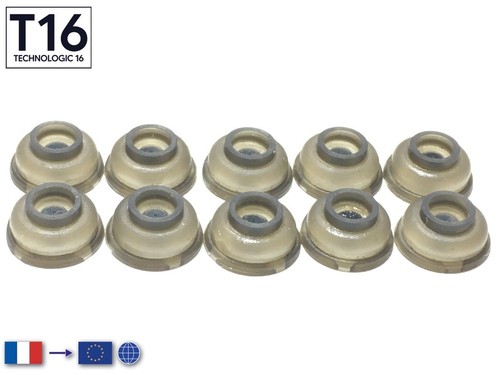 Atari ste stf 10 rubber - ste, stf/