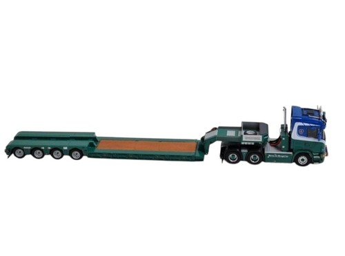 Scania brl nooteboom - scania, "brl