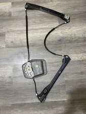 Mécanisme Lève Vitre Golf 5 3 Portes Pièce D’origine En Bon État De Marche