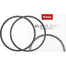 Kase Magnetic Circular Filter - Black Mist Filter 1/4 - 95 mm