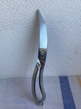 Ancienne Cisaille Couteau A
