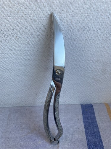 Ancienne cisaille couteau - cisaille, a