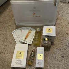 Guerlain 4pcs Set With