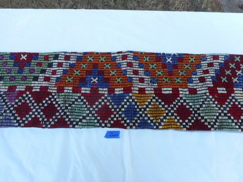 Unique rug pillow cover - ,