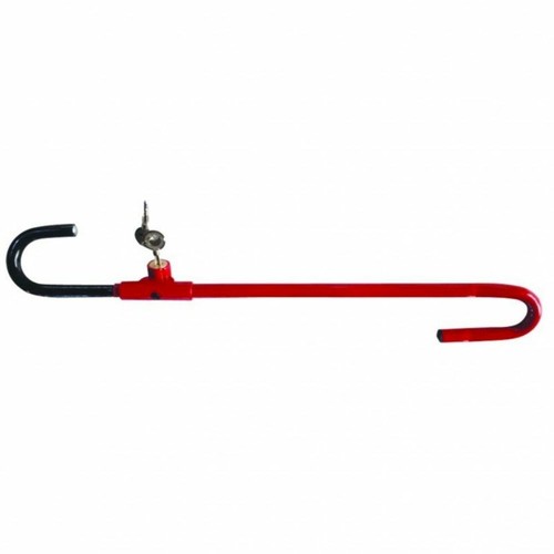 Canne antivol hercules - , clefs