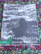 La documentation photographique : Le monde polaire