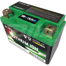 SKYRICH Batterie au Lithium