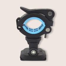 Fixation pour support Telephone Velo/Moto/Trottinette [Fixation seule, la pochet