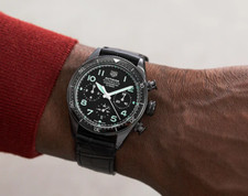 Chronomètre TAG Heuer Autavia