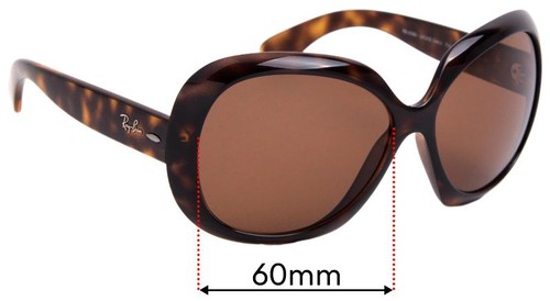 Sfx replacement sunglass - sfx,