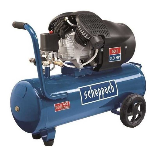 Compresseur double cylindre - a,