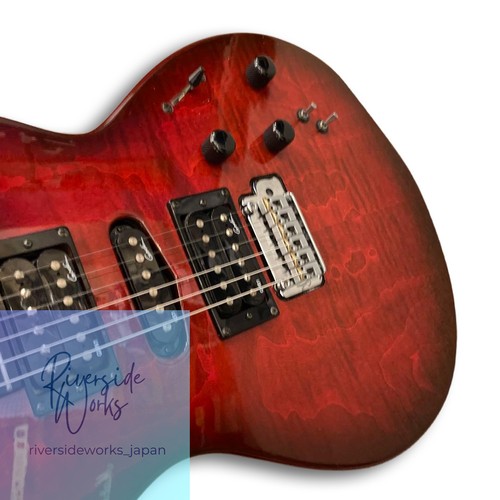 Godin xtsa synth access roland - godin,
