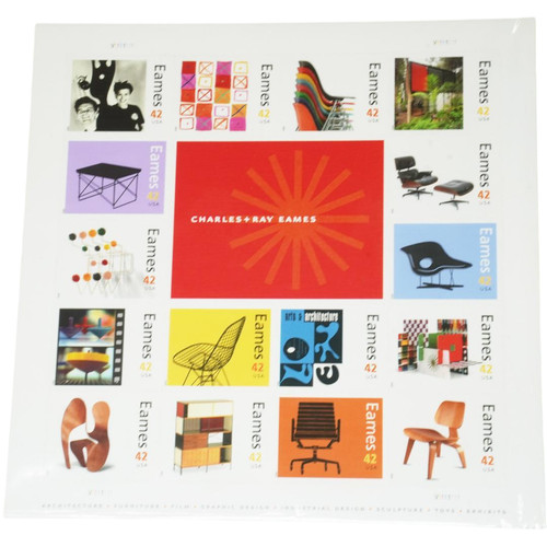 2008 eames 100th anniversary - eames,