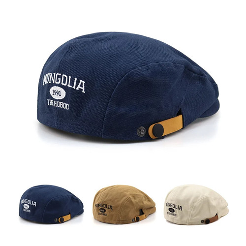Béret homme femme - homme/femme, coton