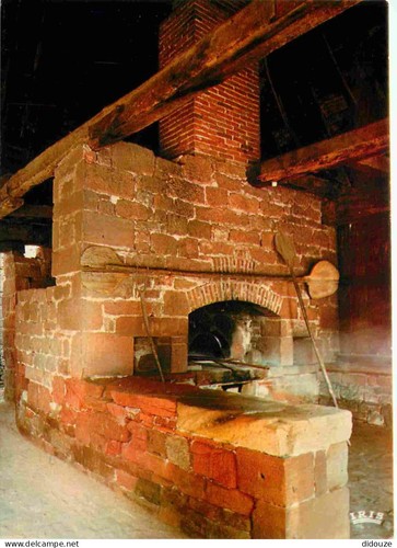 Carte postale collonges - -,