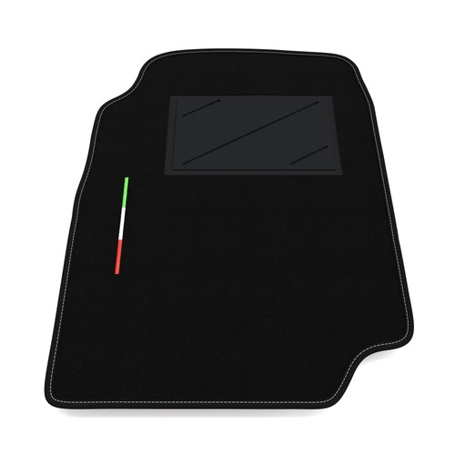Tapis sol conducteur - sol,
