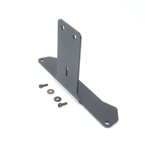 Kit fixation dosseret selle - fixation,
