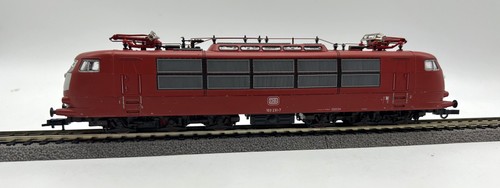 Roco 43619 locomotive - 43619,