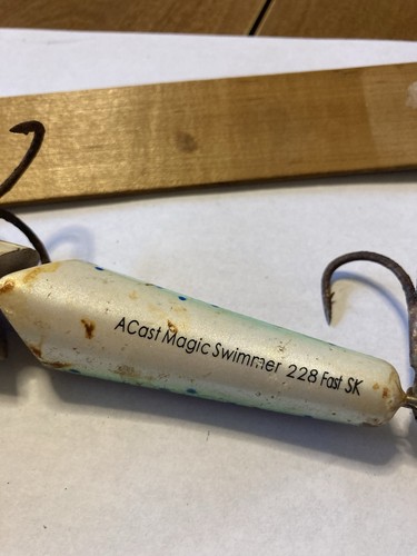 Sebile stick shadd - stick,